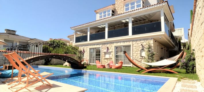 Grand Alacati Boutique Hotel Hotels in Cesme