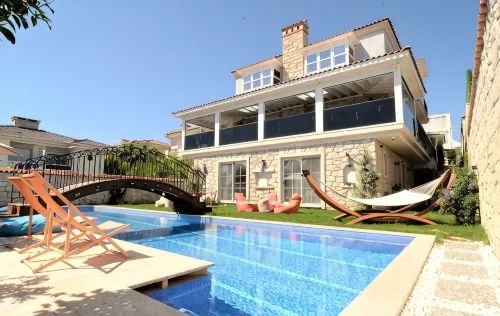 Grand Alacati Boutique Hotel