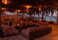 Hurghada Marriott Beach Resort - Breakfast