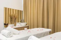 Hotel Narcis - Maslinica Hotels & Resorts - spa