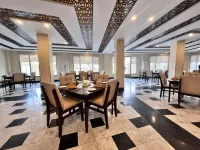 Hotel One Swat - breakfast
