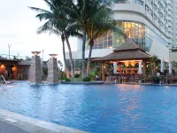 Prince Palace Hotel Bangkok - Beach