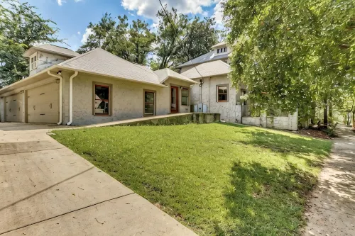 5BEDROOM/6BATHROOM HISTORIC UA CAMPUS HOME - Homestays