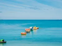 Best Western Okinawa Kouki Beach