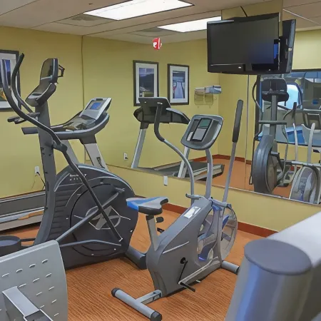 Best Western Plus Canyon Pines