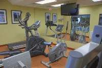 Best Western Plus Canyon Pines - Gym