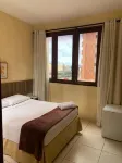 Ocean Praia Hotel - Kæledyr tilladt