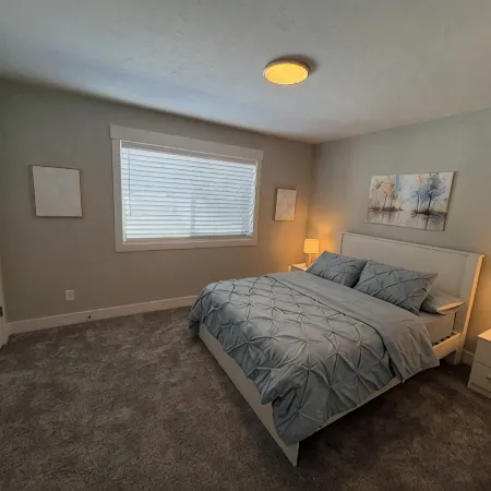 Tranquil Teton Treasure 3-bedroom, 2-bathroom condo in Victor, Idaho