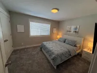 Tranquil Teton Treasure 3-bedroom, 2-bathroom condo in Victor, Idaho