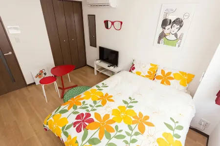 Hotel Lucky