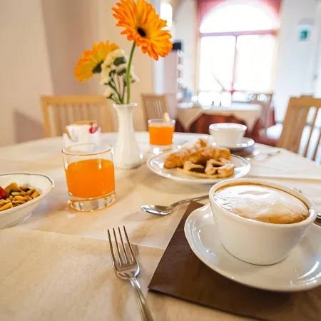 Hotel la Colonna