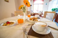 Hotel la Colonna