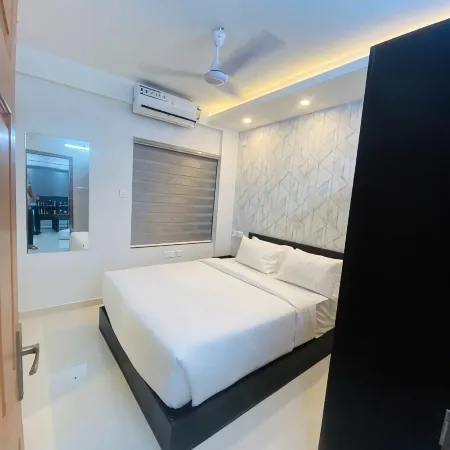 Hotel Nujoom