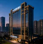 Zhongzhou International Hotel Inn