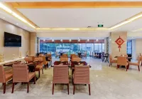 Firefly Hotel（HuaiShang Wandaguangchang）