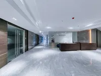 Citispace 1BR Suite at Sunshine100 Near BGC #SS04