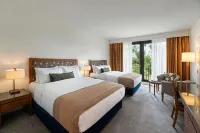 Yarra Valley Lodge - Scenic