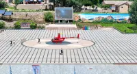 Wu'an Yuxiang Resort Hotel (East Taihang Jingniang Lake Scenic Area Branch) - Gym