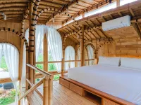 Curve Villas Boutique Resort ケドゥングビーチ周辺のホテル
