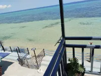 Uyzan Beach Camp by Hiverooms Hotels in Daanbantayan