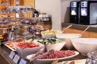 Holiday Inn Express CAPE TOWN CITY CENTRE by IHG - breakfast