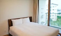 Sagewood Yeosu Gyeongdo Resort - 3 Yıldız