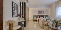 Prime Residence Zayed Hills - parking