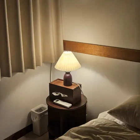 Daebong Private Annex