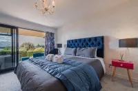 Charming Private Room with Stunning Views - Pukaki - breakfast