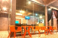 The Aireen Hotel