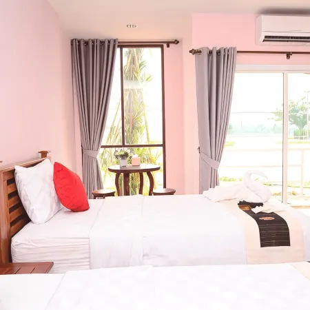 Juntima Boutique Hotel