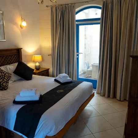 Dionisia Gozitan Villa and Pool - Happy Rentals