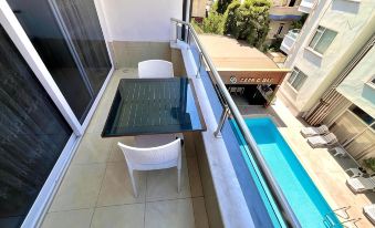 Cemal BEY Apart Hotel