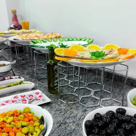 Petra Premium Hotel