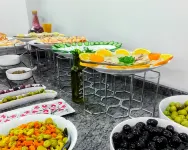 Petra Premium Hotel