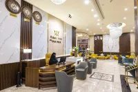 Sunday Hotel Kingdom Towers Formerly Warwick Al Dabab Hotel
