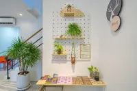 Itravel hostel - New