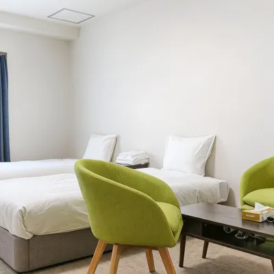 Ayanishiki Osaka Nishikujo Stay Hotels near Nishikujo Station