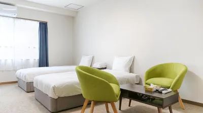 Ayanishiki Osaka Nishikujo Stay Hotels near Nishikujo Station