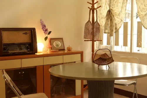 Chill Chill House - บังกะโล