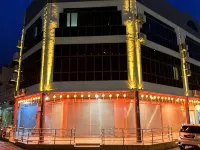 Hotel Ching Hua Hotels in Segamat