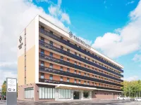 Tabino Hotel Ishikari - Park Yeri