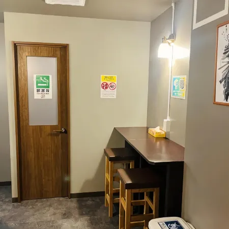 OTEMACHI KAMON HOTEL Отели рядом с достопримечательностью «Комплекс Gakushikaikan»