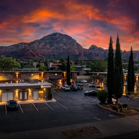 Dreamcatcher Inn of Sedona