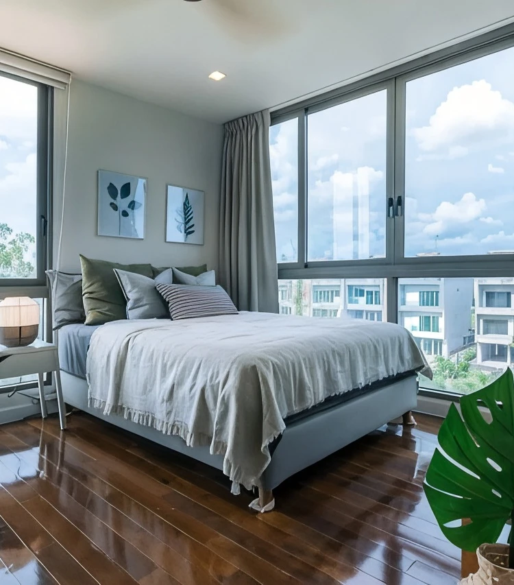 รูปภาพของExclusive Sandbox Beachfront Villa