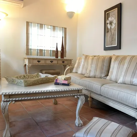 Suites of the Gods Cave Spa Hotel