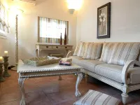 Suites of the Gods Cave Spa Hotel