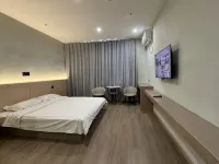 Yiwu Junchen Hotel