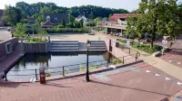 Oude Haven Borculo,  Old Harbour, with a lovely 2-person box spring - 2 estrellas