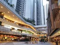 JB City CIQ-R&F Shopping Mall Apartment - Bungalows